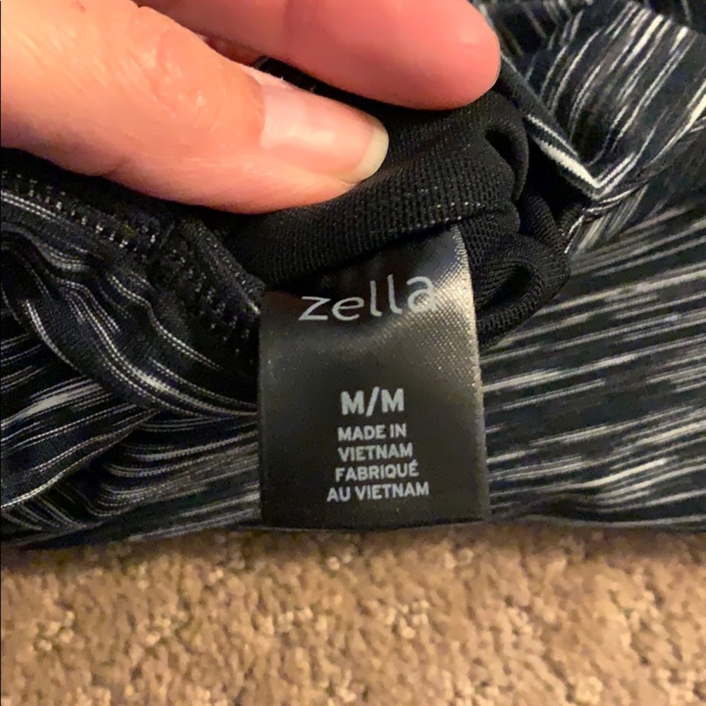 Zella leggings - Picture 4 of 4